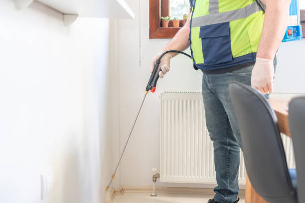 Best Best Pest Control Companies  in Burlington, CO